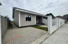 Beregsau, Duplex pe parter, Teren 375 mp