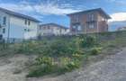 Teren Intravilan 489 mp, Zona Bucium + Autorizatie de Construire si Documentatie Completa - 1