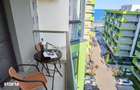 Studio premium in Alezzi Beach Resort | Vedere la mare | TVA inclus