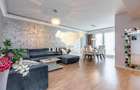 Apartament 4 camere lux - Herastrau - Loc de parcare si boxa incluse - 2