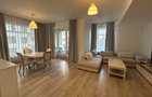 3 CAMERE | FLOREASCA | LAGUNA RESIDENCE | BARBU VACARESCU | PARCARE | - 2