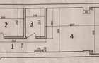 2 camere tip studio, Bucurestii Noi, 4 minute pe jos metrou Bazilescu - 4