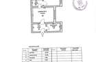 2 camere 40 mp, parter, Renovat, Calea Galati - Kogalniceanu