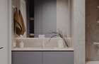 WEST AVENUE RESIDENCE Apartament 3 Camere | Locuie?te Premium
