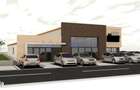 Spatii comerciale Valea Ursului, randament bun, 942mp - 1