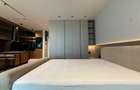 Garsoniera + Parcare-luxul rafinat + design impecabil- Lebada Lake
