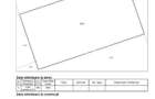 Parcela pentru Constructii / Utilitati / Zona Proxim Residence - 7