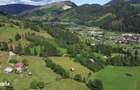 Teren intravilan 5620mp, acces public, panorama - 4