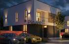 Vilă premium P+1 în complex rezidențial exclusivist | Tunari