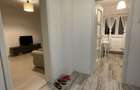 Chirie Apartament 2 camere, mobilat cu loc de parcare