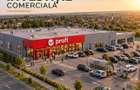 Centru comercial închiriat | Profi | yield stabil 7%+ - 3