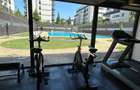 Direct propietar inchiriez Apartament 3 camere Natura Residence Baneasa cu piscina - 2