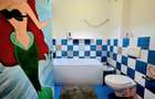 Apartament cu 5 camere-239 mp. utili si terasa 356 mp. in Prel. Ghencea-parter - 31