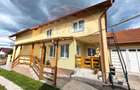 Casa spatioasa cu 2 corpuri Seini | locuinta + invest... - 3