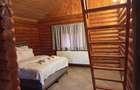 Cabana bu?tean rotund Campulung Arges