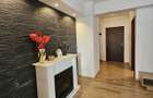 Apartament modern cu 3 camere de inchiriat Plazza Nufarul Oradea