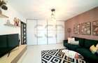 Vitan Mall - Casa de Pensii, apartament 3 camere, modern, 2 gr sanitare, parcare - 4