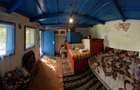 Casa batraneasca in Burlesti, comuna Unteni