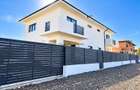 Duplex Cernica | Lac și pădure | Curte proprie | 4 camere