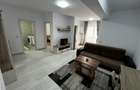 Inchiriez apartament nou modern cu 2 camere complet mobilat si utilat. - 5