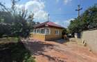 Casa de vanzare in Comana, judetul Giurgiu teren generos, langa parc si cu padurea in spatele proprietatii - 1