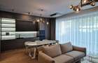 Pipera Lux -Duplex uri cu fatade ventilate  /- gradina - 6