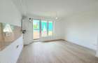 OPORTUNITATE DE INVESTITIE: Apartament nou INTABULAT cu 2 camere, et 1 - 6