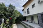 Inchiriez casa langa Padurea Tunari cartier privat, P+1, mobilata si utilata - 5