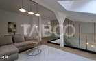 Penthouse lux ultrafinisat dotat si mobilat 2 nivele 131 mp si terasa - 9