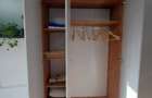 inchiriere apartament 2 camere, 45 mp zona liceelor pedagogic, economic, papiu