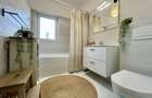 Apartament modern, 2 camere, 59 mp utili, gradina 85 utili - GIROC - 10