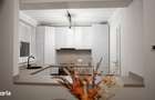 Penthouse superb in ansamblu nou cu vile - 4 camere - mobilat + utilat - 8