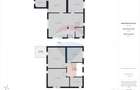 Vila moderna 5 camere P+1 de vanzare in Crevedia - 13