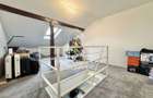 Apartament cu 3 camere si scara interioara, complet mobilat in Giroc. - 3