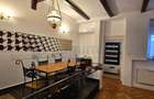 Apartament rustic-ultracentral cu 4 camere de inchiriat,Oradea,Bihor - 1