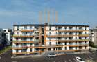 Apartament 2 camere finisat ,Lupului zona Clinica Somesan
