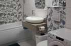 inchiriez apartament cu 2 camere /bloc nou/Nufarul - 7