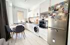 Apartament premium, 2 camere, 44 mp, etaj 2  - zona Cora - 3