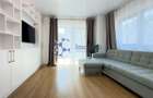 Apartament 2 camere Nicolina, Adamant Towers, mobilat, parcare inclusa - 7