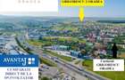 Parcela teren 505 mp langa Padure cartier Grigorescu Oradea (puz) - 17
