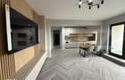 Penthouse, 80 mp bloc nou 2025, mobilat si utilat Carpati 2 - 6