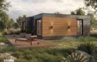 CASA PASIVA LOW-E NZEB independenta energetic, construim oriunde - 14