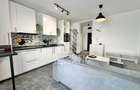 Apartament cu 1 camera complet mobilat si utilat in Giroc... - 7