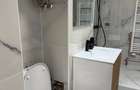 Garsonieră complet renovată și utilată Ghica Tei