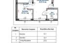 Apartament Nou 3 Camere | 56 mp Utili | Turni?or | Etaj 1 -ansamblu Pr - 2