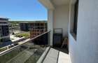 Apartament cu 2 camere Bucium-Visan COMISION 0% - 4