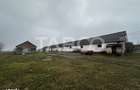 Teren de vanzare 8380 mp cu anexa de 1538 mp judet Sibiu Mohu - 1