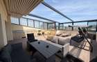 Penthouse Duplex, Terasa, Parcare, Mamaia Nord, Hanul cu Peste - 18