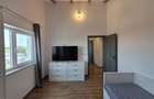 Apartament 2 dormitoare + living, parcare, mobilat, utilat - nou - 4