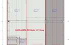 Proprietar, inchiriez spatiu comercial si birouri, 1.774 mp - 10